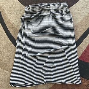 Leyla Brand Woman skirt size 3X